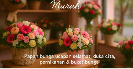 Toko Bunga Pik 1